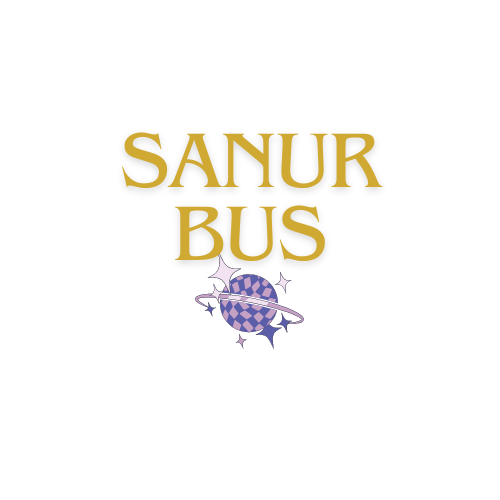 Sanur Bus